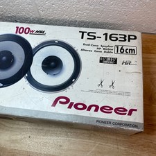 Pioneer TS-163P Speakers 16CM