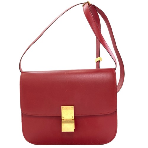 Celine borsa tracolla - borsa,