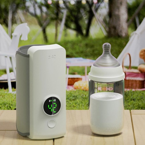 Scaldabiberon portatile usb - scaldabiberon,