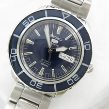 Seiko 5 Sports SNZH53 Orologio