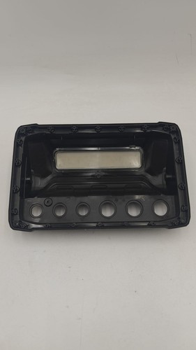Arrière gps lowrance hds - gps,