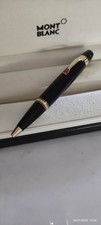penna Montblanc Boheme rubin