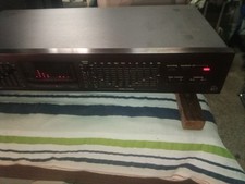  Luxman G-111 Equal.Grafico