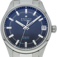 Orologio ZENITH El Primero