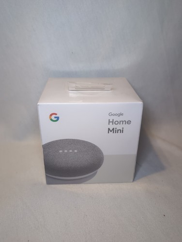 Nos google home - home, mini