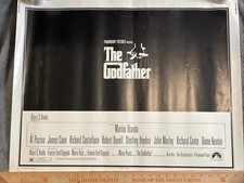 Originale PADRINO raro 1/2