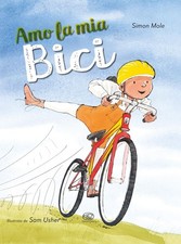 Libri mole simon - -, amo