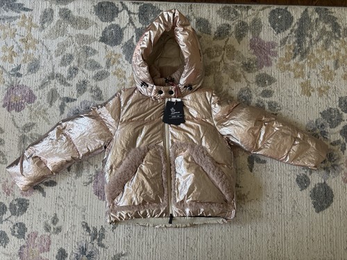 Giacca moncler - giacca,