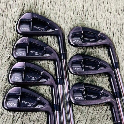 Callaway set ferri - callaway,