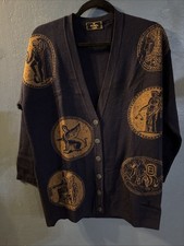 Maglione M-L Vintage Fendi