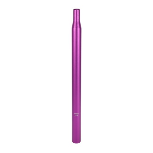 Post sella bici 6x450mm - sella,