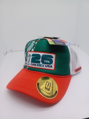 Cappello camionista maglia