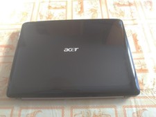 computer acer aspire 7720g