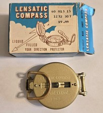 Bella bussola lentistica
