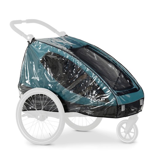 Hauck dryk duo raincover - hauck,