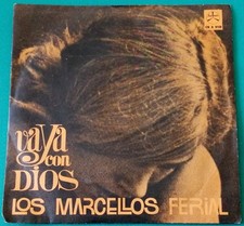 LOS MARCELLOS FERIAL - Vaya