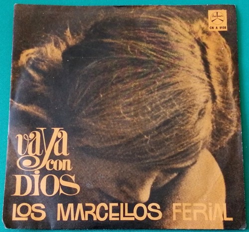 Los marcellos ferial vaya - marcellos,
