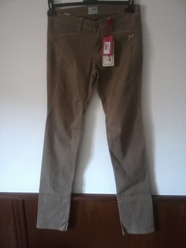 Pantalone carlo chionna - carlo, 9.2