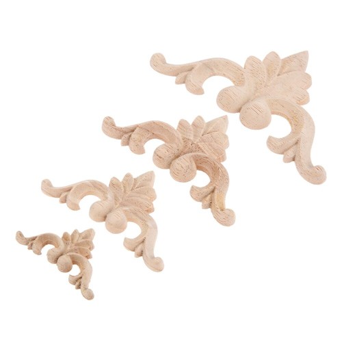 Decorazione europea angolo - decorazione,