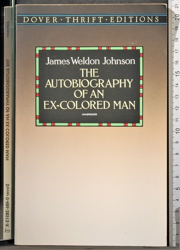 The autobiography an - autobiography,