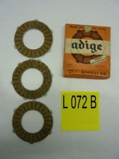 BENELLI MODELLI VARI dischi frizione ADIGE 50 cod BE-1