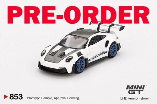 Mini 853 - (pre-order),