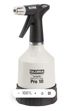 Irroratore professionale a