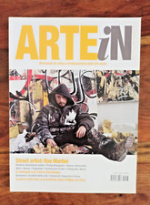 Rivista - ARTEIN- BIMESTRALE