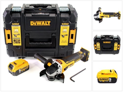 Dewalt dcg 405 - dewalt,