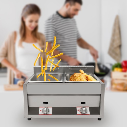 Pozzi padella friggitrice - pozzi,