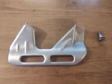 PROTEZIONE PARA CALORE PIASTRA COLLETTORE DI SCARICO BMW F 650 GS ANNO 2000 2003