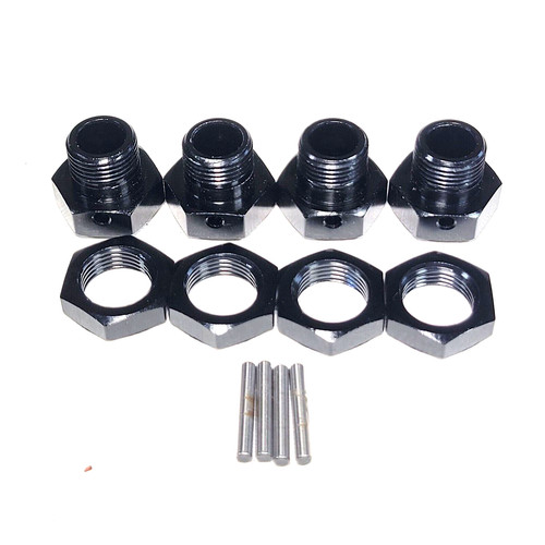 Arrma kraton exb 17mm mozzi - kraton,