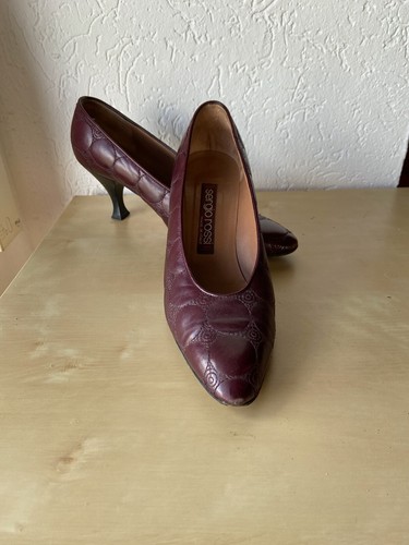 Sergio rossi scarpe - rossi,