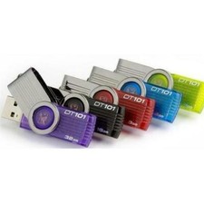 Kingston DT101 G2 UDisk 8 GB