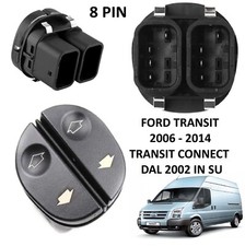 PULSANTIERA ALZA CRISTALLI