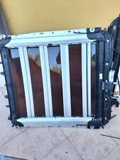 Tetto apribile lamellare Mercedes W169