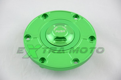 Tappo serbatoio racing sgancio - tappo,