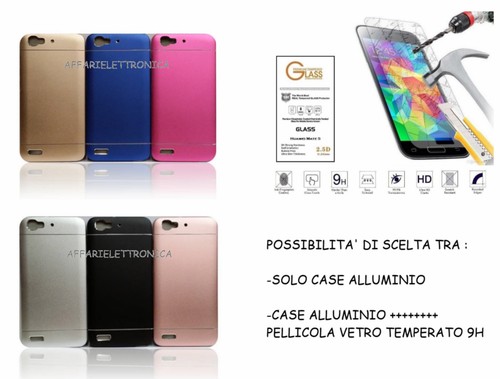 Custodia per huawei - , lite