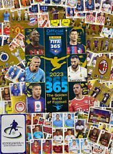 Panini Figurine Stickers Fifa 365 2023 TUTTE DISPONIBILI 212-436 ⚽⚽⚽