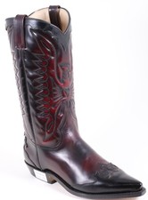 Stivali western - western,