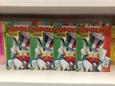 TOPOLINO N°3608 LOTTO 4
