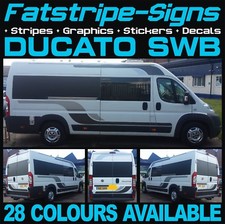da adattare FIAT DUCATO SWB L1