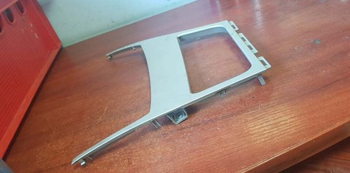 Bmw serie e87 - serie, console