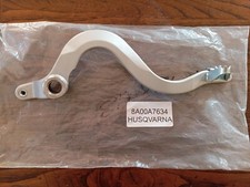 Pedale freno posteriore