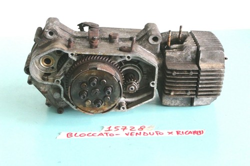 Motore morini garelli 50 - 50,
