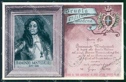 Militari scuola militare - scuola, di