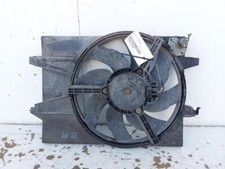 1495676 ELETTROVENTOLA FORD FUSION I (1° SERIE) 1.4 TDCI 8V MAN 5M 68CV 2006 5P 