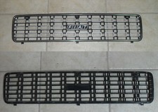 Griglia anteriore mascherina Fiat 127 Special DAL 1974 AL 1976