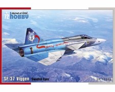 Special Hobby SAAB SF-37