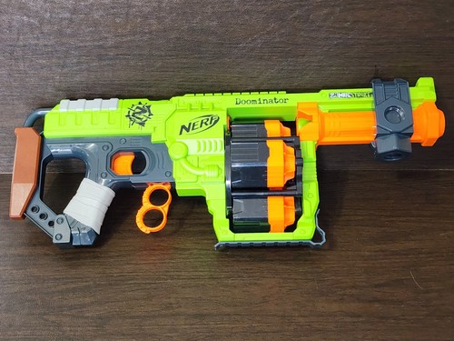 2014 nerf zombie - nerf,